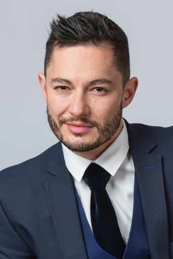 Image of Jake Graf