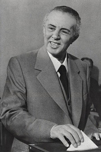 Enver Hoxha