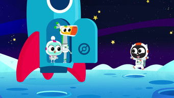 第31話：Milo the Astronaut