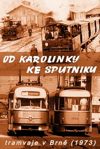 Od Karolinky ke Sputniku (1973) Od Karolinky ke Sputniku (1973)