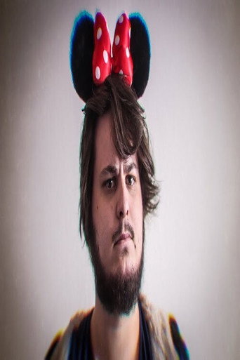 DINSEY AND THE 2000s poster