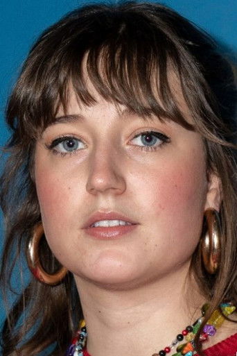 Foto de Fanny Leander Bornedal