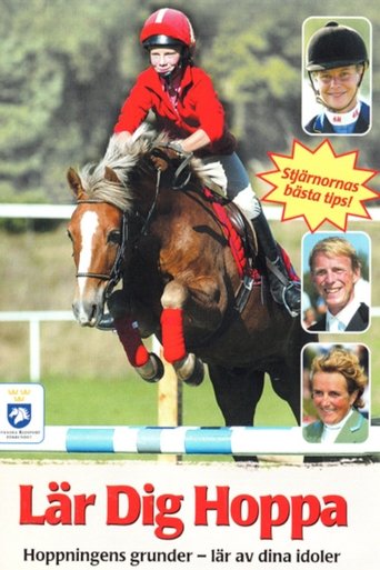 Lär dig hoppa (2004) Lär dig hoppa (2004)