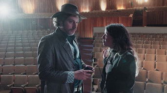 Episode 43 — Episode 43