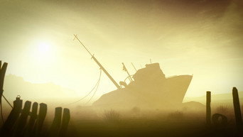 Aral, a sea for cotton