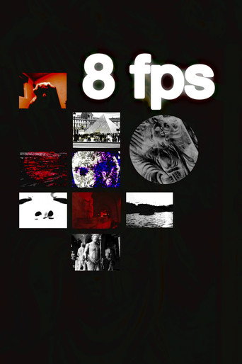 8 fps (2025)