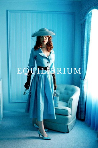 Equilibrium