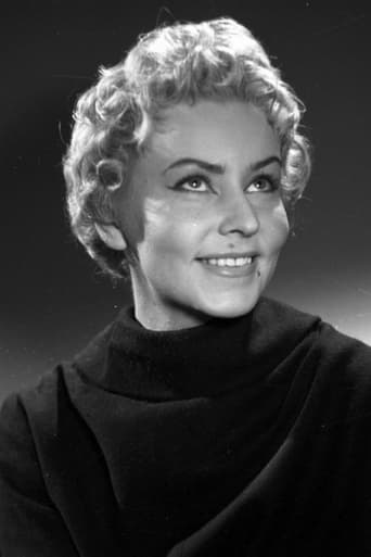 Image of Barbara Prośniewska