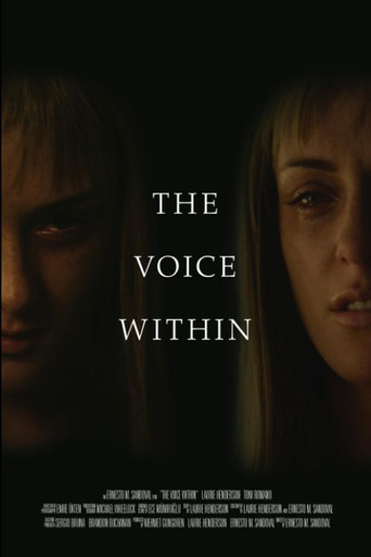 The Voice Within poster