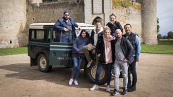 #10 Les touristes