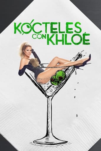 Poster of Kócteles con Khloé