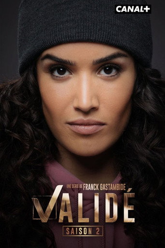 Validé - S2 - Affiche