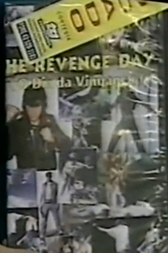 The Revenge Day - Dia da Vingan&ccedil;a (1970)