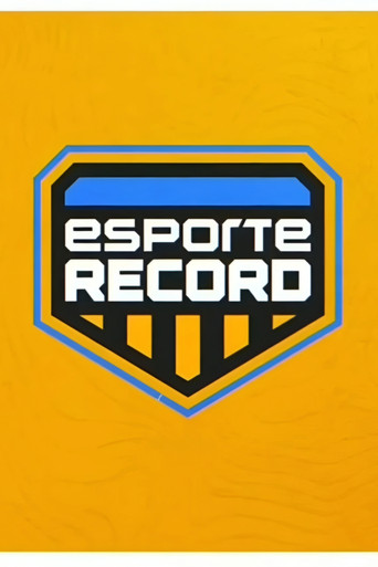 Esporte Record