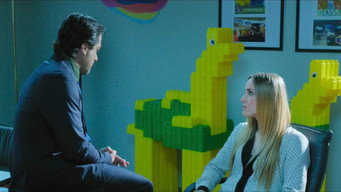 Family Games (2016)