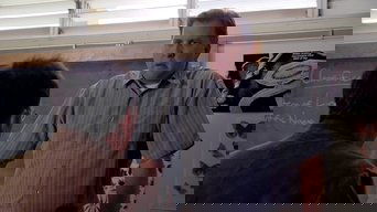 Episódio Dr. Linus da série Lost