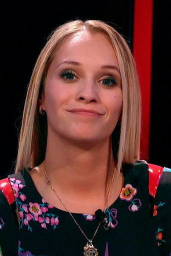 Ekaterina Kokorina foto 2