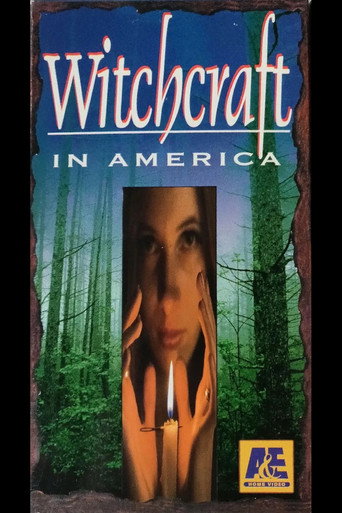 Witchcraft in America (1993)