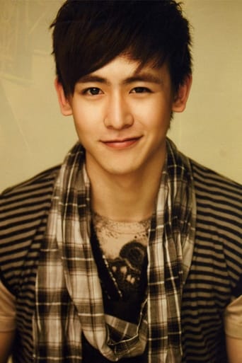 Imagen de Nichkhun