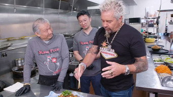 Diners, Drive-Ins and Dives T53E10