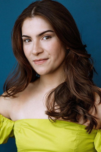 Madelaine Hodges