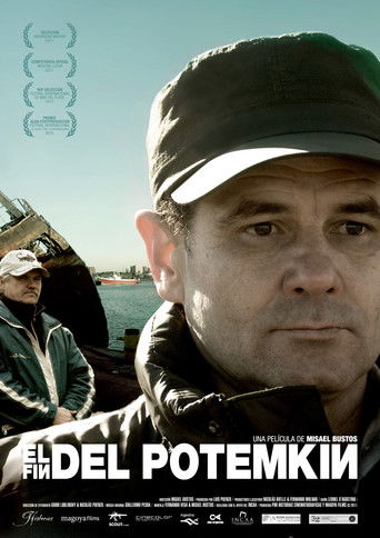 El fin del Potemkin (2011)