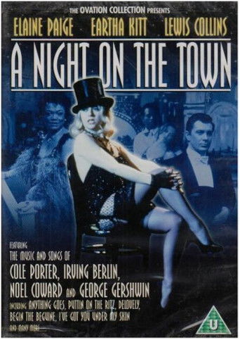 A Night on the Town (1983)