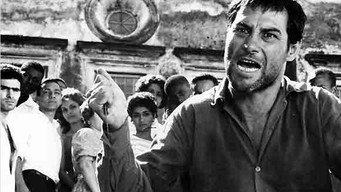 The Given Word (1962)