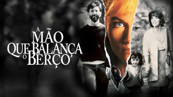 Cena de A Mão que Balança o Berço