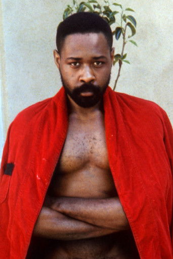 Foto de Treat Morgan