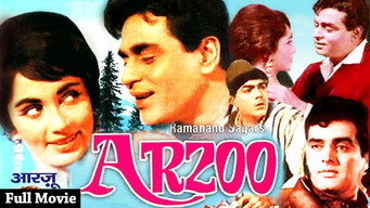 Arzoo (1965)