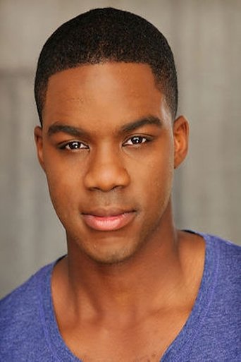 Image of Jovan Adepo