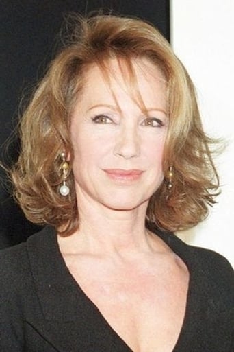 Imagen de Nathalie Baye