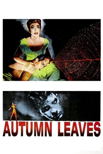 Poster of Autumn Leaves