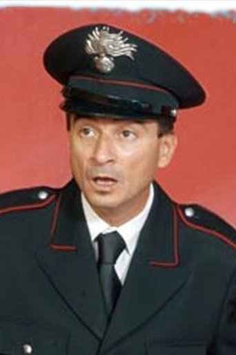 Emanuele Tartanone is Emanuele