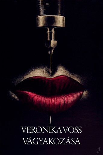 Veronika Voss vágyakozása