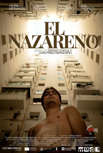 El Nazareno (1970)