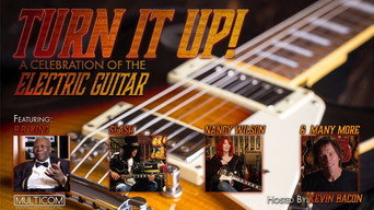 Turn It Up! (2014)