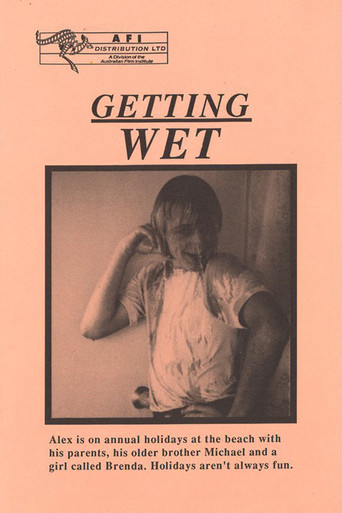 Getting Wet (1984)