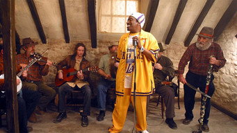 Irish Jam (2006)