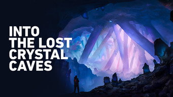 Into the Lost Crystal Caves (2010)