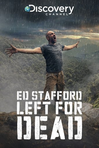 Watch Ed Stafford: Left For Dead 2017 full online free Watch Ed Stafford: Left For Dead 2017 full online free