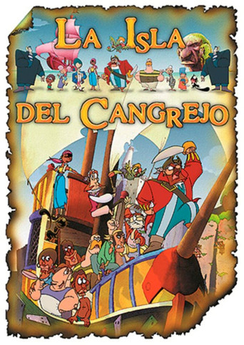 جزيرة السرطان (2000)