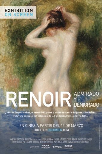 Renoir: Reviled and Revered (2016) Renoir: Reviled and Revered (2016)