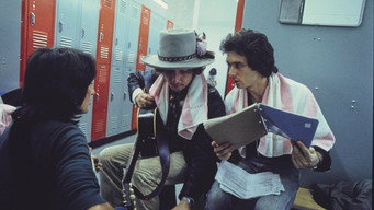 Still 4 from Rolling Thunder Revue: A Bob Dylan Story by Martin Scorsese