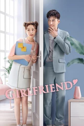 Poster of Girlfriend