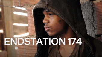 #8 Last Stop 174