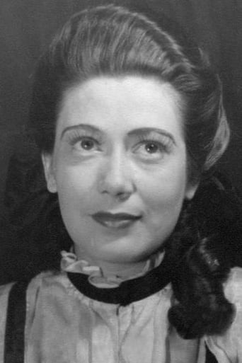 Image of Ludmila Burešová