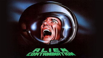#8 Contamination