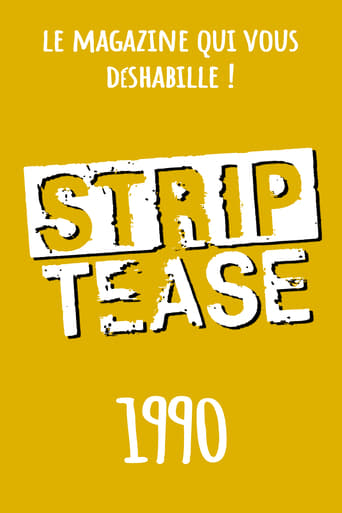 Strip-Tease: Season 6